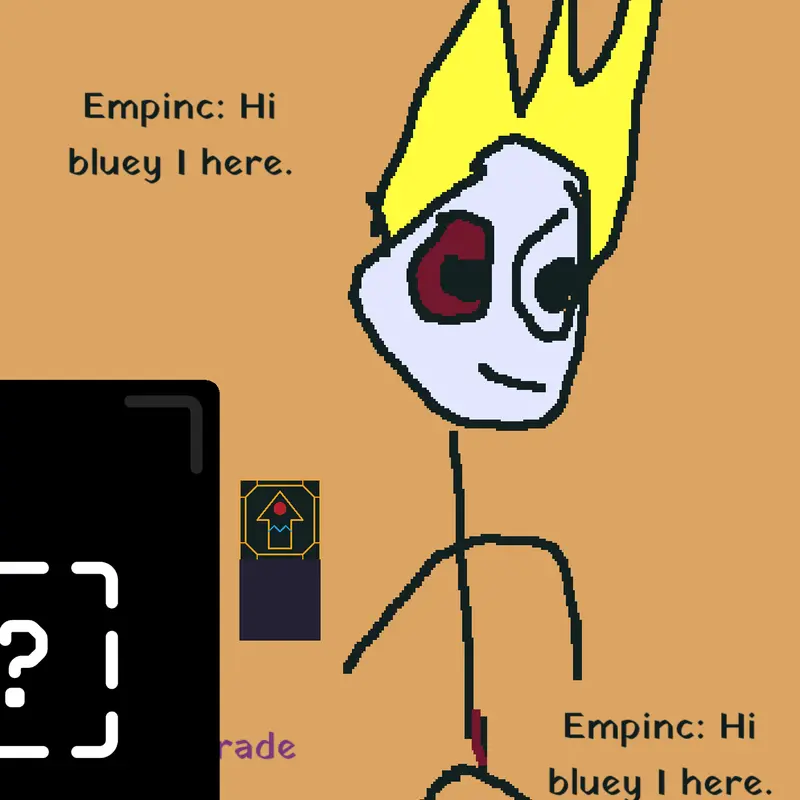 Game by @EmpincEmpire