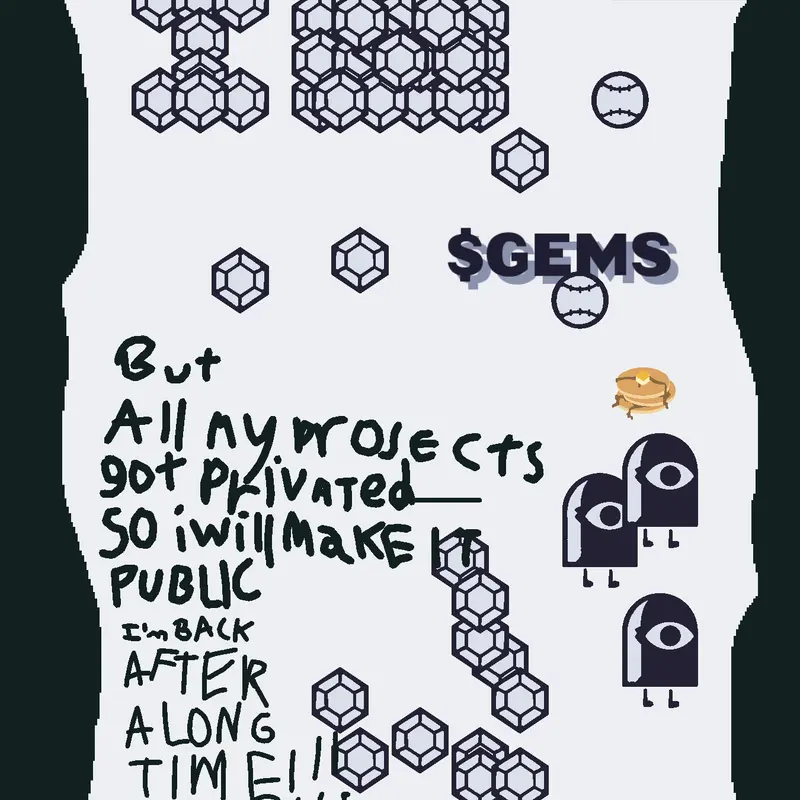 Game by @IStoleYourPancake