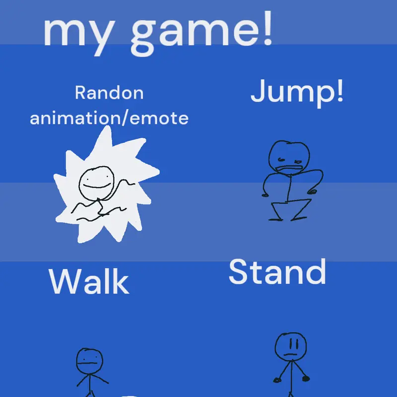 Game by @limbocub3
