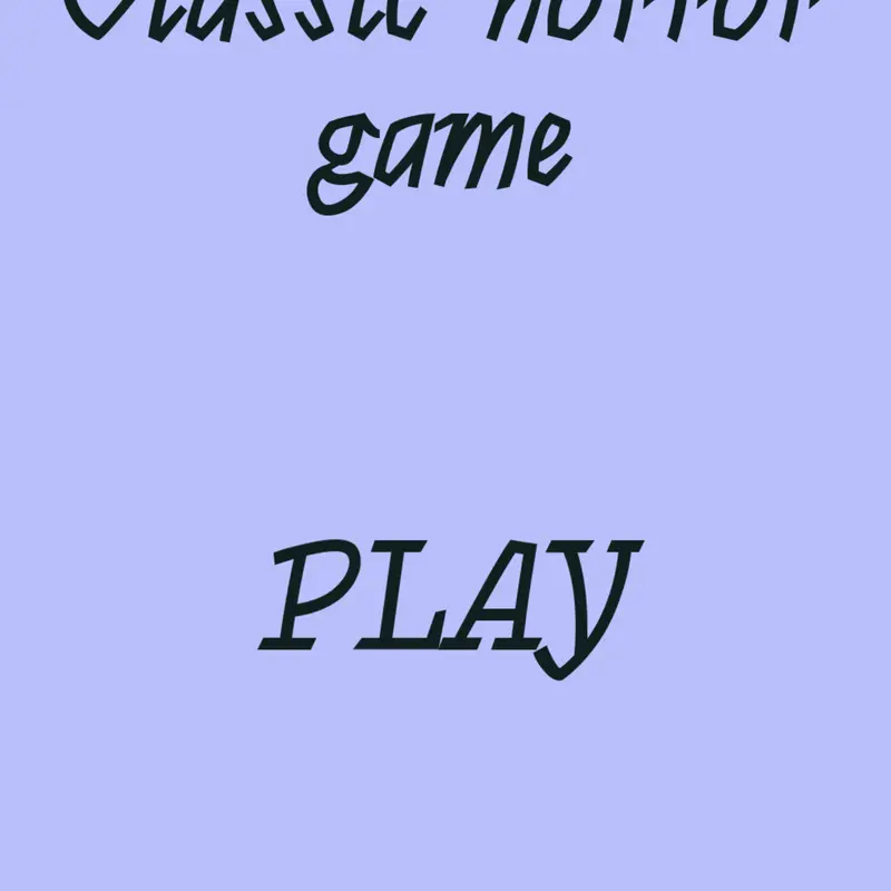 Game by @arleykoko