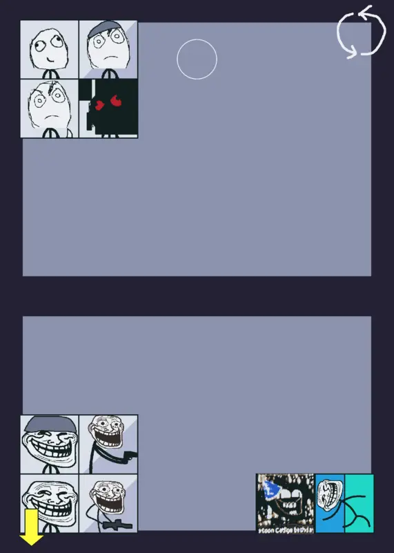 Game by @CyriakCat