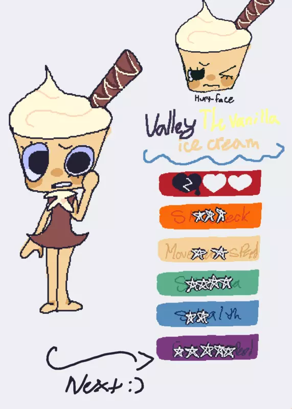Game by @A-s-h-l-3-y