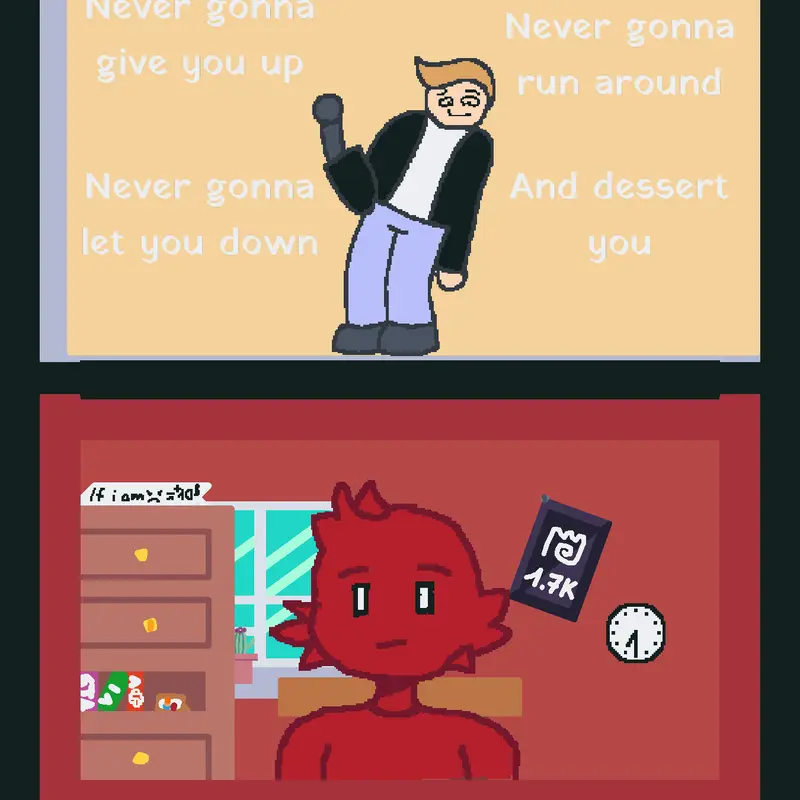 Game by @iMakeCrap