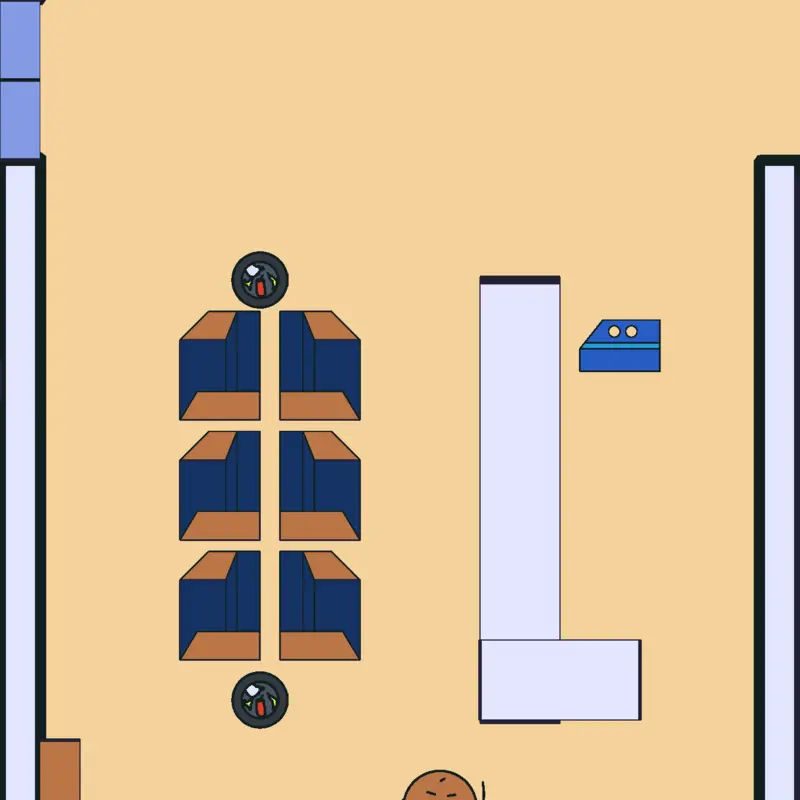 Game by @Coblox_corpiration