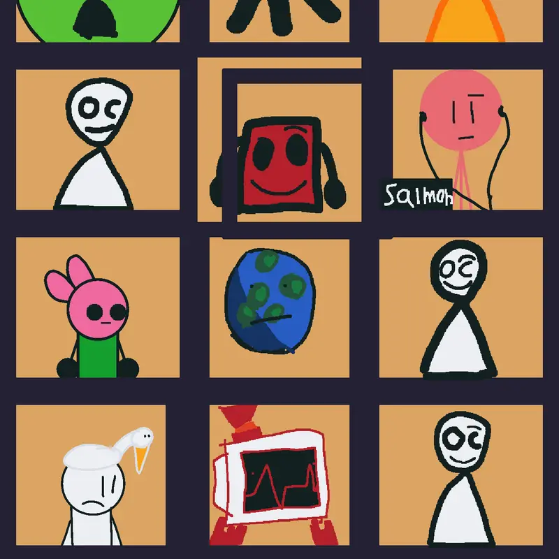 Game by @artemabak