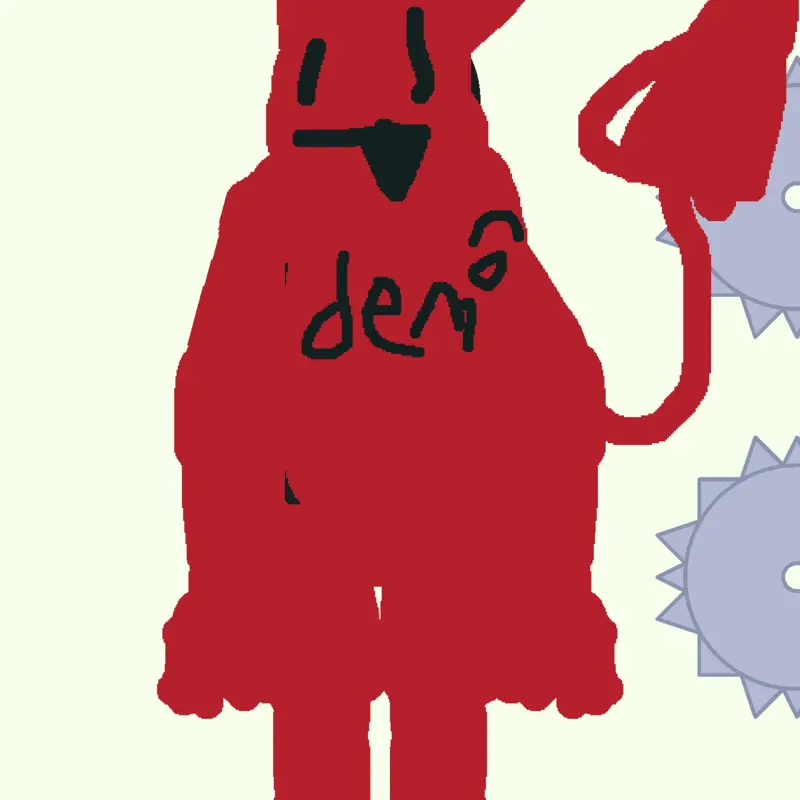 Game by @dem0n