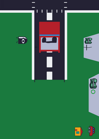 CastCity (Not Done)