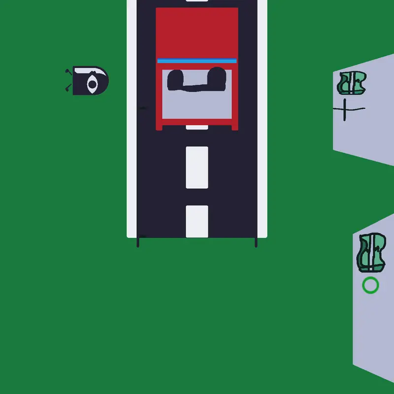 Game by @DaxCastle