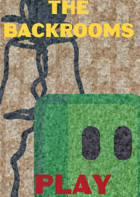 The backrooms