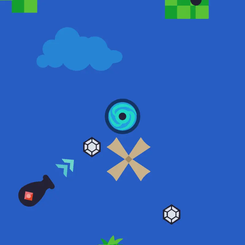 Game by @SamuelmussiMussiisai