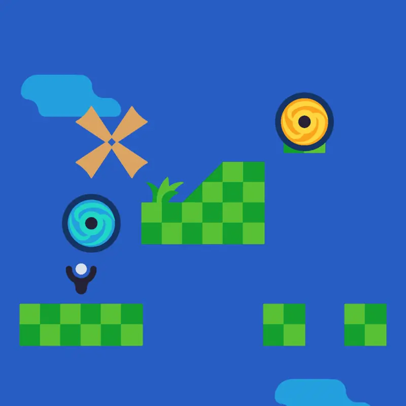 Game by @landlords