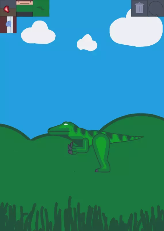 Game by @Spinosos_