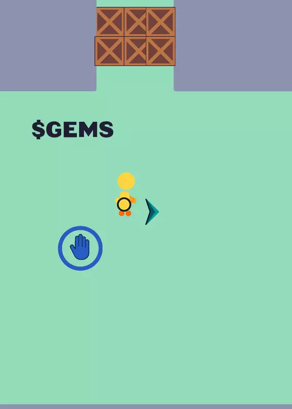 Game by @BluRoo