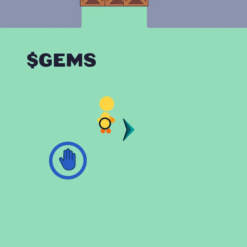 Game by @BluRoo