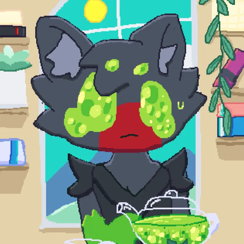 Game by @vanillabeancake