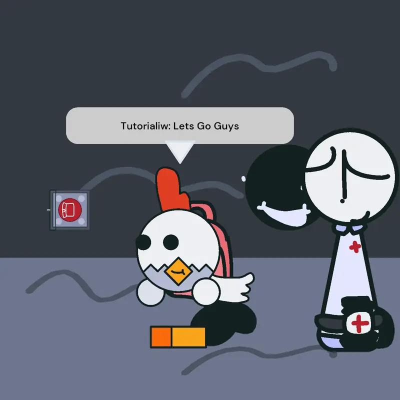 Game by @The_Beloved_Tutorialiw