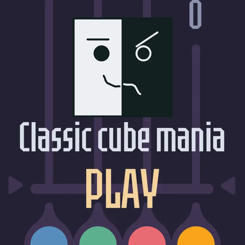 Game by @OreoYummy