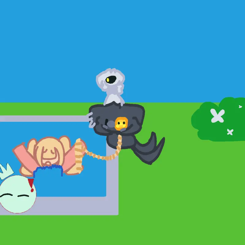 Game by @Shenna