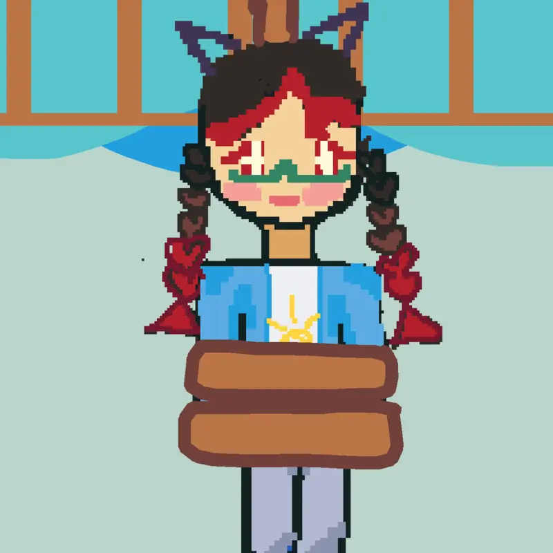 Game by @Kawaii_craft