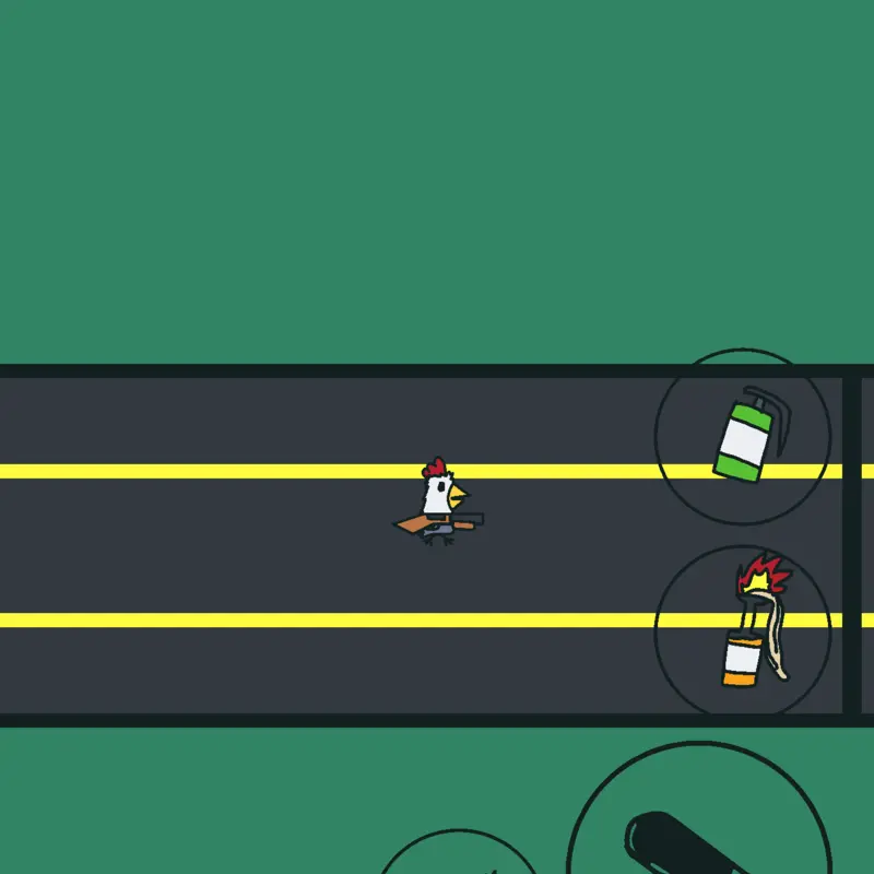 Game by @troladioos