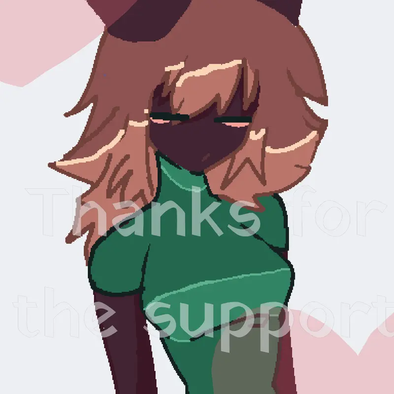 Game by @ASH-N-DOODLE