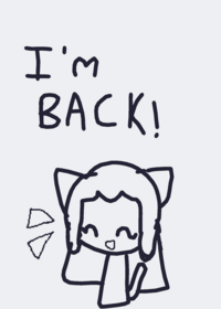 I'm back ragdoll game