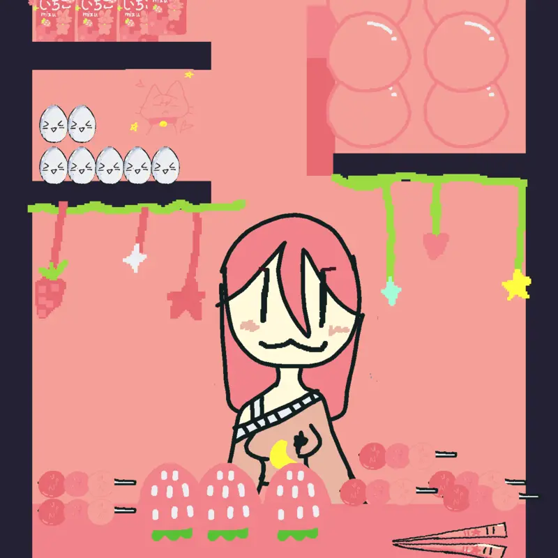 Game by @Shiro_Max