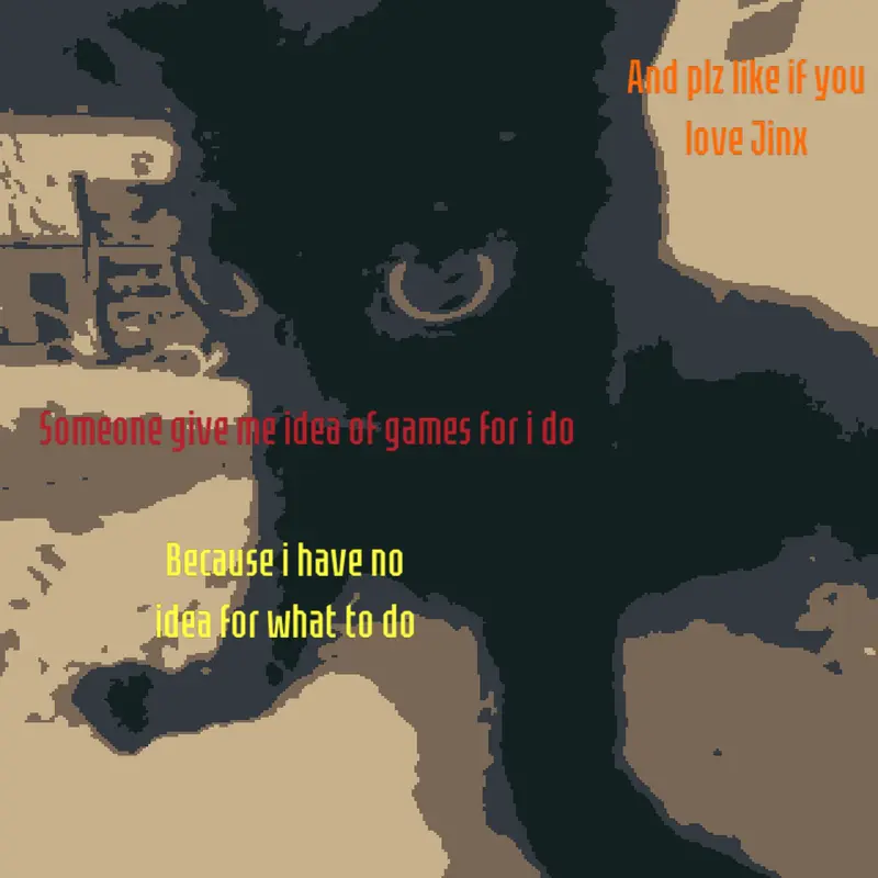 Game by @HIBIKIpro