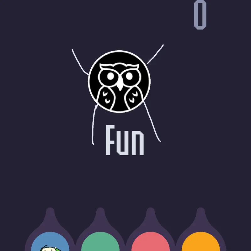 FNF free fun by @washaka