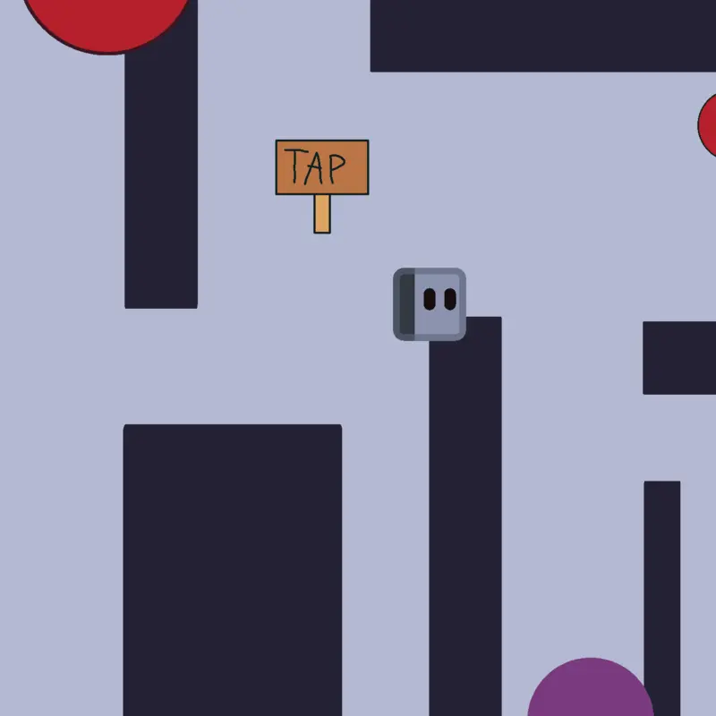 Game by @ReadySteve