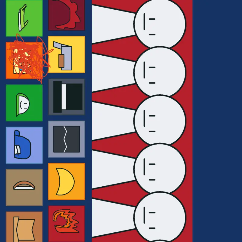 Game by @nosf