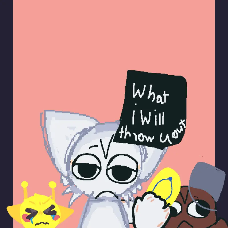 Game by @tvwomen1855_isdeleted