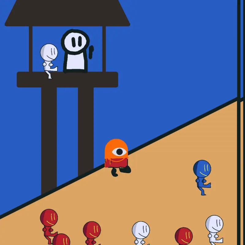 Game by @mauriciorios