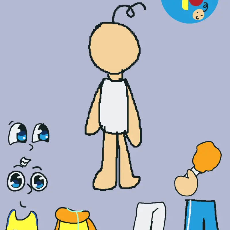 Game by @Starfall_Airo