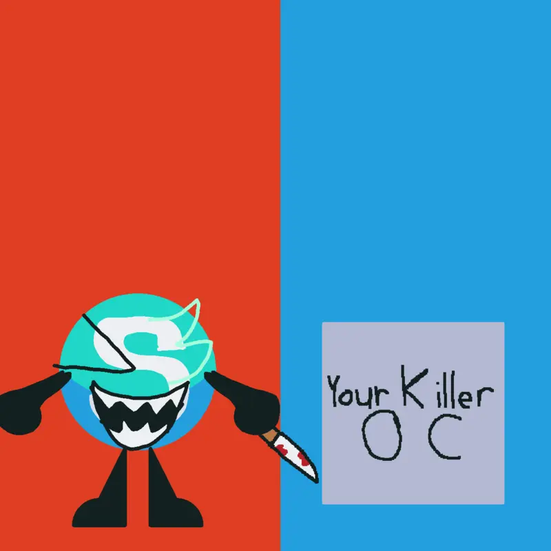 Game by @Shaw_The_Animator_