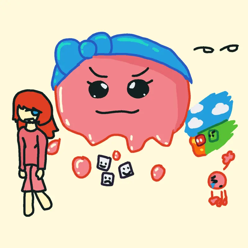 Game by @JellyBlossom