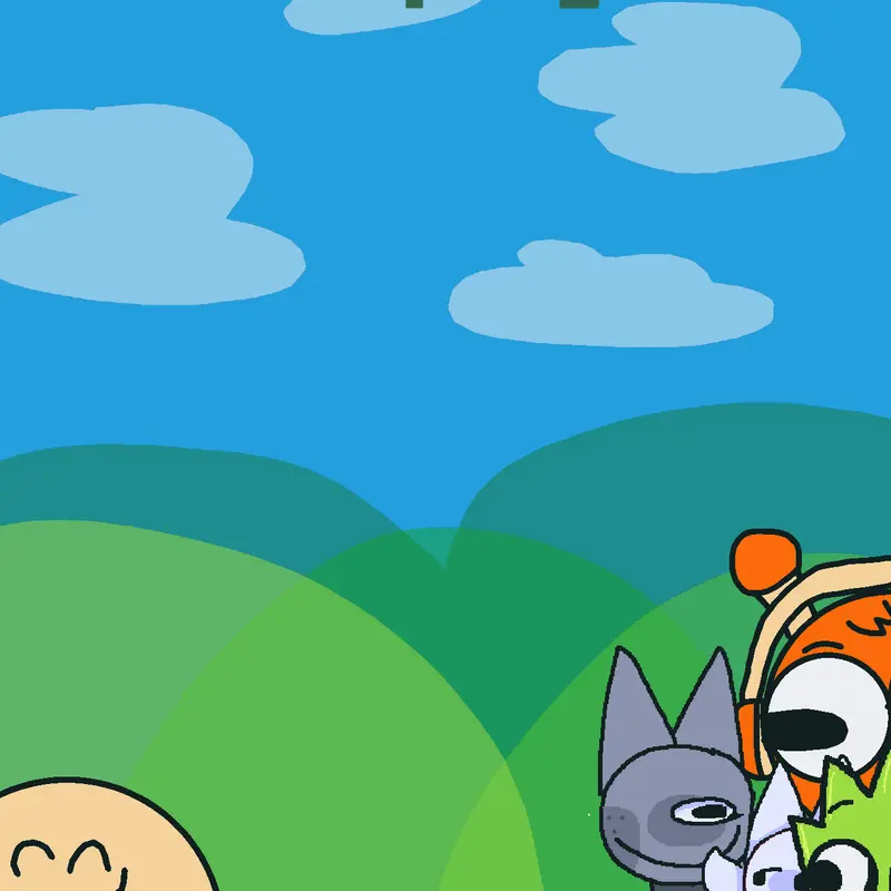 Game by @vovkagames_2025