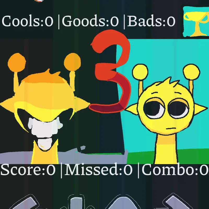 Game by @tralaledo
