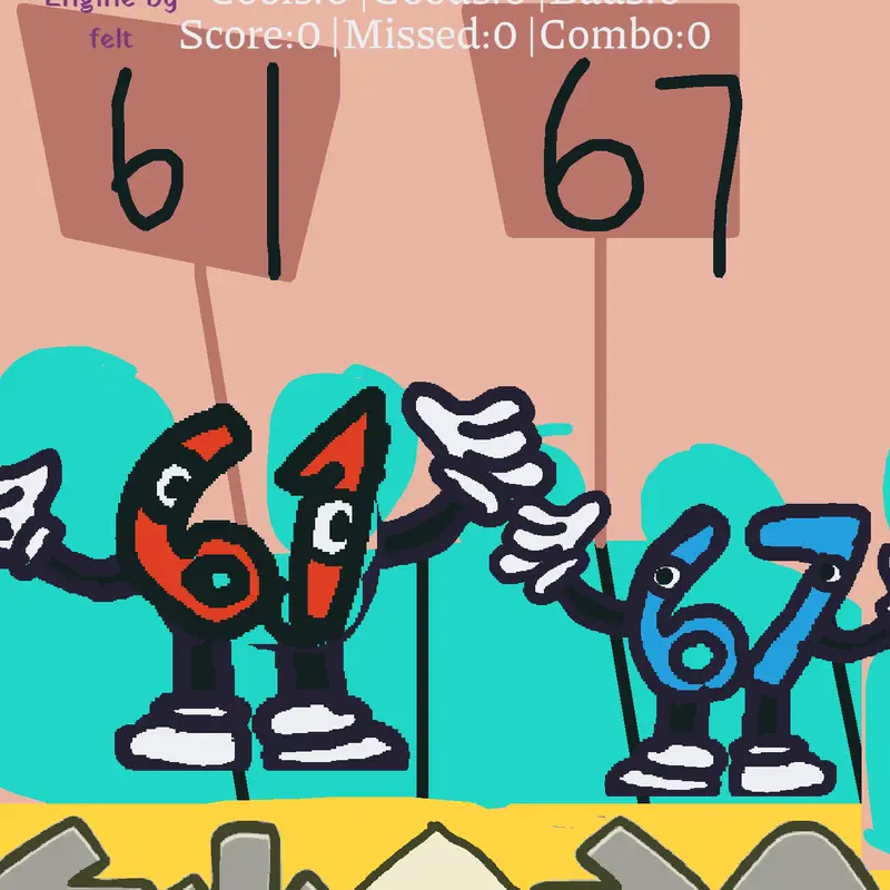 Game by @simon67xd