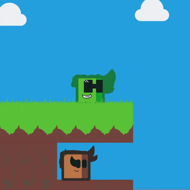 Game by @awman81