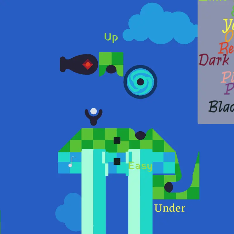 Game by @capydian1234