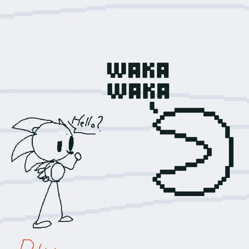 Game by @Stickhog
