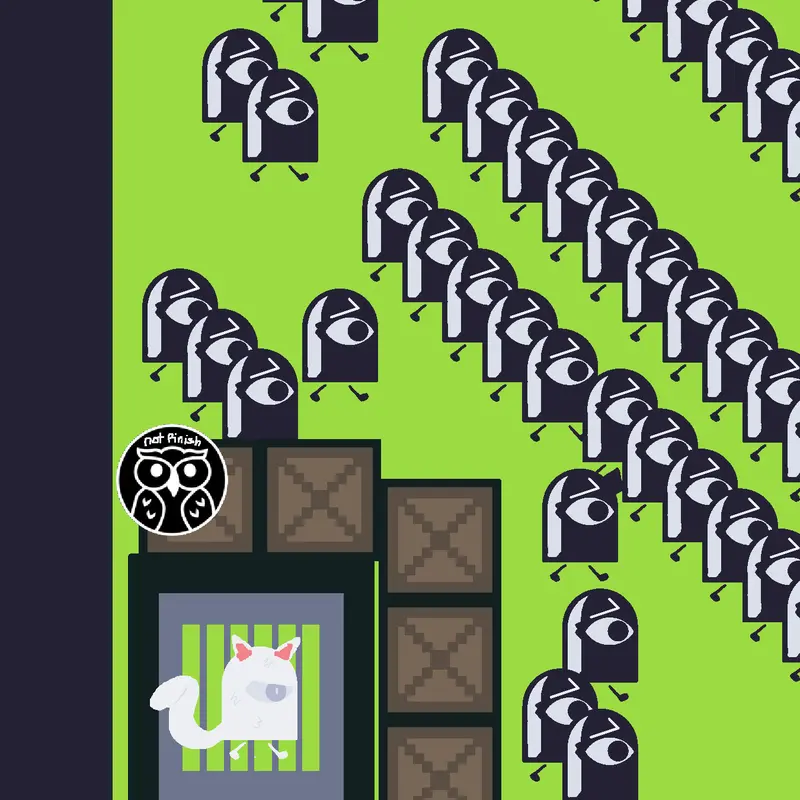 Game by @newbaumbi