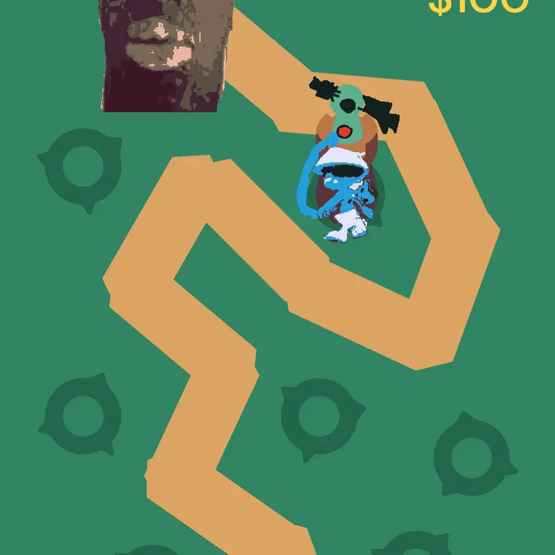 Game by @jjjjjjjjjjh