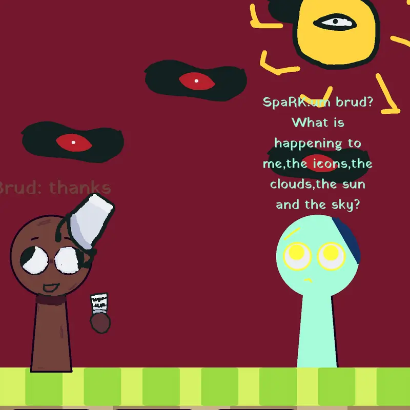 Game by @JoacoProductions