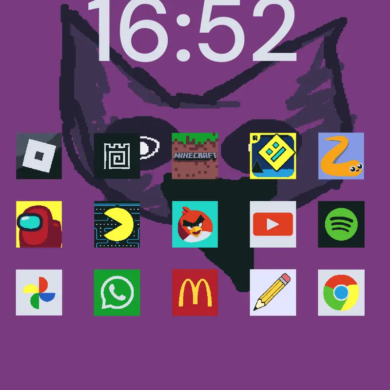 Game by @lapka