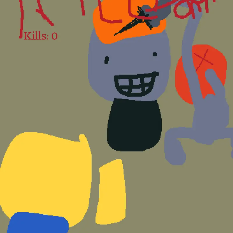 Game by @omleli