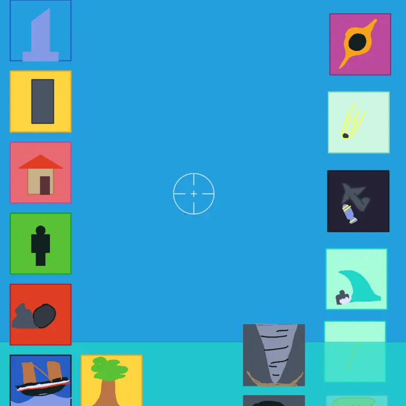 Game by @Aarongames