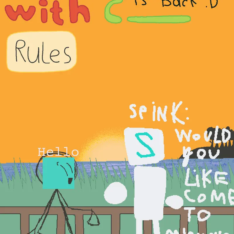 Game by @iloveukrene5