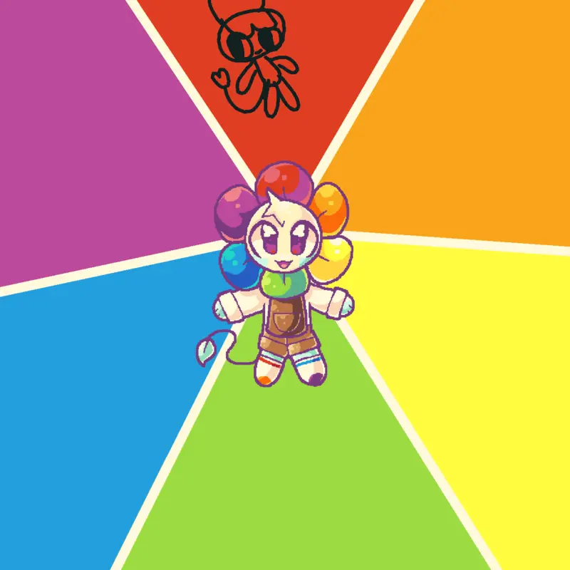 Game by @Animal_hospital_anomaly